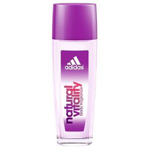 Adidas Natural Vitality dezodorant sklo 75 ml