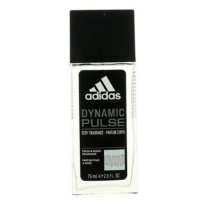 Adidas Dynamic Pulse Men dezodorant sklo 75 ml