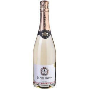 Le Petit Chavin Muscat sýtený 0.0% 0,75l