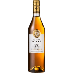 François Voyer VS 40% 0,7l