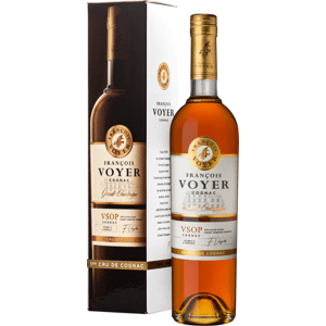François Voyer VSOP 40% 0,7l