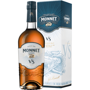Monnet VS 40% 0,7l