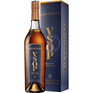 Davidoff VSOP Grande Reserve 40% 0,7l