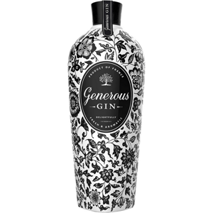 Generous Gin 44% 0,7l