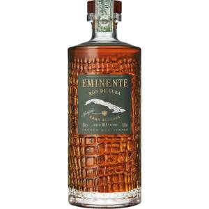 Eminente Gran Reserva 10y 43,5% 0,7 l (čistá fľaša)