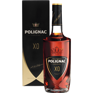 Prince Hubert de Polignac XO 40% 0,7l