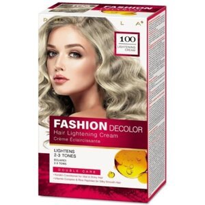 Rubella Fashion Color farba na vlasy č.100 Zosvetlovač