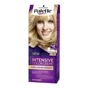Schwarzkopf Palette Intensive Color Creme farba na vlasy 50ml 9-0 Extra light blonde