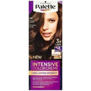 Schwarzkopf Palette Intensive Color Creme farba na vlasy 50ml 4-5 (G3) Pralinka