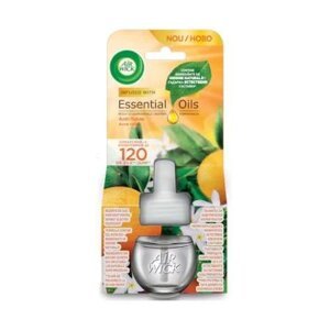Air Wick Anti Tobacco náplň do elektrického prístroja 19ml
