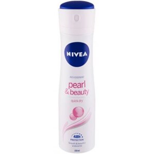 Nivea Pearl&Beauty Quick Dry deospray 150ml