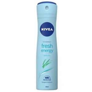 Nivea Fresh Energy deospray 150ml
