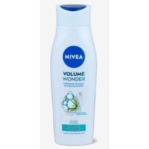 Nivea Volume Wonder dámsky šampón 250ml