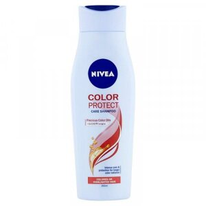 Nivea dámsky šampón 250ml Color Care&Protect