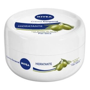 Nivea olivový hydratačný telový krém 300ml