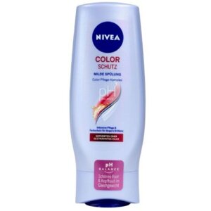 Nivea Color Schutz kondicionér na vlasy 200ml