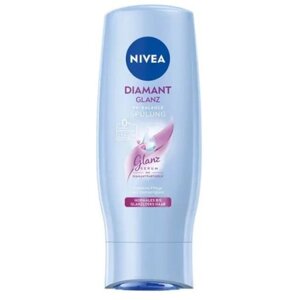 Nivea Diamant Glanz kondicionér na vlasy 200ml