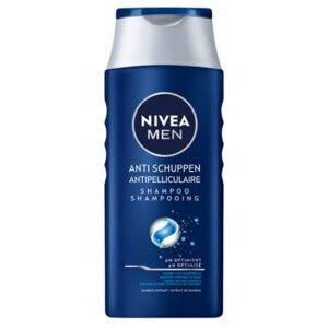 Nivea Men Power šampón proti lupinám 250 ml