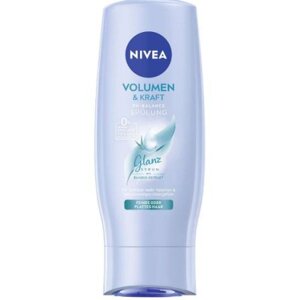 Nivea Volumen&Kraft kondicionér na vlasy 200ml