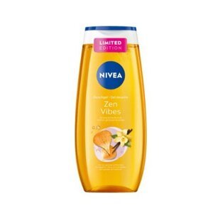 Nivea Zen Vibes dámsky sprchový gél 250ml