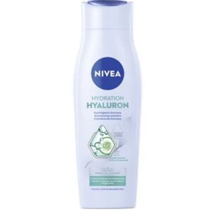 Nivea Hydration Hyaluron šampón na vlasy 250ml