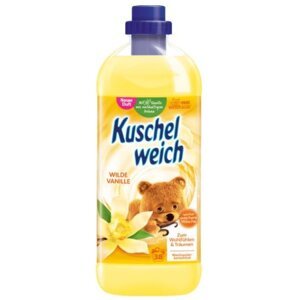 Kuschelweich Wilde Vanille aviváž 1l na 38 praní