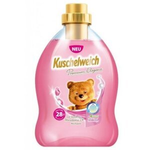 Kuschelweich Premium Elegance aviváž 750ml na 28 praní