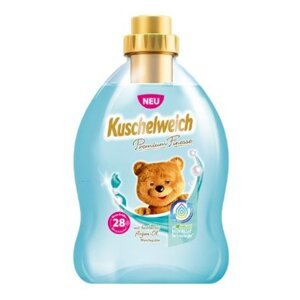 Kuschelweich Premium Finesse aviváž 750ml na 28 praní