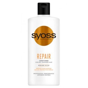 Syoss Rapeir Therapy kondicionér 500ml