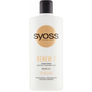 Syoss Renwe 7 kondicionér 500ml