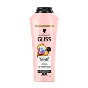 Schwarzkopf Gliss Kur (Glisskur) Addio Doppie Punte (Split Hair Miracle) šampón na vlasy 250ml