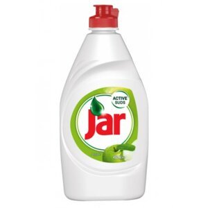 Jar Apple saponát na riad 450ml