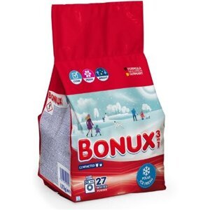 Bonux Ice Fresh prací prášok 1,75kg na 27 praní