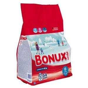 Bonux Ice Fresh prací prášok 3,51kg na 54 praní