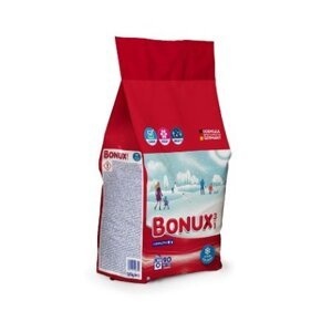 Bonux Ice Fresh 3v1 prací prášok 5,85kg na 90 praní