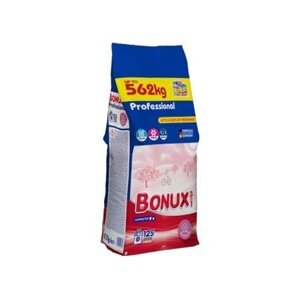 Bonux Pure Magnólia prací prášok 8,12kg na 125 praní