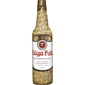 Nega Fulô 41,5% 0,7l