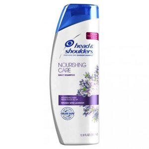 Head&Shoulders šampón 400ml Nourishing Care Levander