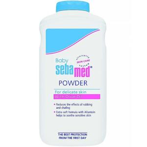 Sebamed Detský púder 100 g