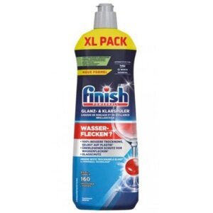 Finish Regular leštidlo do umývačky riadu 800ml