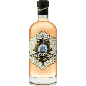 The Bitter Truth Pink Gin 40% 0,7l