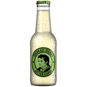 Thomas Henry Bitter Lemon 0,2l
