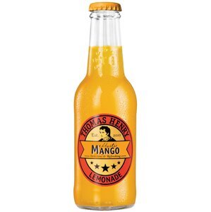 Thomas Henry Mystic Mango Lemonade 0,2l
