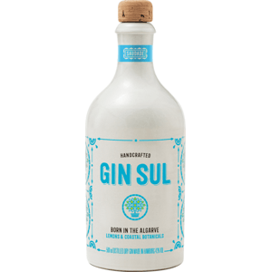 Gin Sul 43% 0,5l