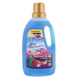 Der Waschkönig Color gél 1,625 l 54 PD