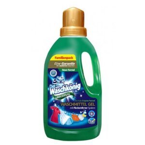 Der Waschkönig Universal gél 1,625 l 54 PD