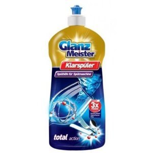 Glanz Meister leštidlo do umývačky riadu 920ml