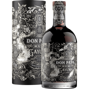 Don Papa Gayuma 40% 0,7 l (tuba)