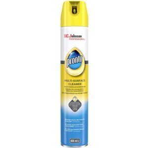 Pronto Multi-Surface leštenka na nábytok 400ml