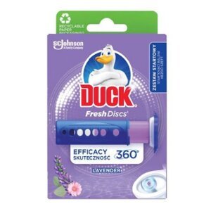 Duck Fresh Discs WC Lavender 36ml